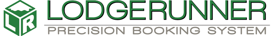 LodgeRunner Logo